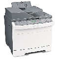 Multifunctionala Lexmark X544DN