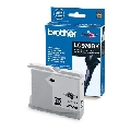 Brother Cartus Cerneala LC970BKBP2 Negru - 2 pachete