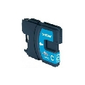 Brother Cartus Cerneala LC980C Cyan