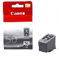 Canon Cartus Cerneala PG-50 Negru