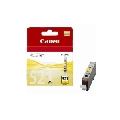 Canon Cartus Cerneala CLI-521Y Galben