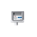 Canon Cartus Cerneala PFI-301 B Albastru