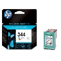HP Cartus Cerneala HP 334 Color