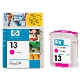 HP Cartus Cerneala HP 13 Magenta