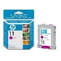 HP Cartus Cerneala HP 11 Magenta