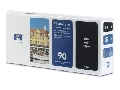 HP Cap Printare si Curatare HP 90 Negru