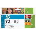 HP Cartus Cerneala HP 72 Gri 130 ml