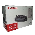 Canon Toner Ep-72 Negru