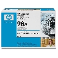 HP Toner 92298A Negru