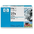 HP Toner C4127X Negru