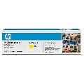 HP Toner CB542A Galben
