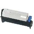 OKI Drum 43381707 Cyan