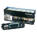 Lexmark Toner 0X340H11G Negru