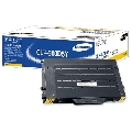 Samsung Toner CLP-500D5Y Galben