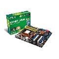 Placa de baza Asus M4N82-DELUXE, Socket AM2/AM2+