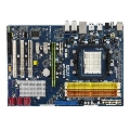 Placa de baza Asrock K10N78D, Socket AM2+/ AM2/AM3