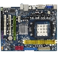 Placa de baza Asrock K10N78M, Socket AM2/AM2+/AM3