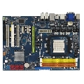 Placa de baza Asrock K10N78 Socket AM2/AM2+/AM3