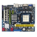 Placa de baza Asrock A780LM, Socket AM2/AM2+