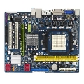 Placa de baza Asrock A780GM-LE, Socket AM2/AM2+/AM3