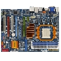Placa de baza Asrock M3A790GXH/128M, Socket AM3
