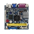 Placa de baza Asrock A330GC, Socket 775