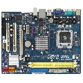 Placa de baza Asrock G31M-GS, Socket 775