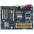 Placa de baza Asrock 4CORE1600-GLAN , Socket 775