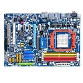 Placa de baza Gigabyte MA770-UD3 Socket AM2