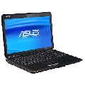 Notebook Asus K50IN-SX316L Dual Core T5900 320 Gb 3072 Mb