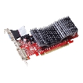 Placa video Asus Radeon HD 4350 512 Mb DDR2 64biti HDTV, PCI-Express X16