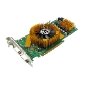 Placa video Palit Daytona Nvidia GeForce 9800GT Super+, 1024Mb, GDDR3 256biti, PCI-E