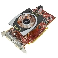 Placa video HIS Ati Radeon 4770, 512MB, GDDR5, 128bit, PCI-E, Platinum