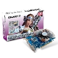 Placa video Gigabyte ATI Radeon HD 4670 , 1024Mb, 128bit, GDDR3, PCI-E