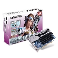 Placa video Gigabyte ATI Radeon HD 4550 , 512Mb, 64bit, GDDR3, PCI-E