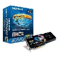 Placa video Gigabyte NVidia GeForce GTX 260, 896 Mb, 448bit, GDDR3, PCI-E