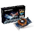 Placa video Gigabyte NVidia GeForce 9800 GT , 512Mb, 256bit, GDDR3, PCI-E