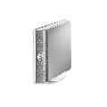 HDD Extern Seagate FreeAgent Desktop, 500GB, 7200rpm, 16MB, USB 2.0, Argintiu