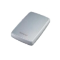 HDD Extern Samsung Stylish Snow White 160GB, 7200 rpm, 8MB, USB 2.0