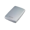 HDD Extern Samsung Stylish Snow White 250GB, 7200 rpm, 8MB, USB 2.0