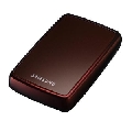 HDD Extern Samsung Stylish Wine Red 250GB, 7200 rpm, 8MB, USB 2.0