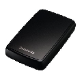 HDD Extern Samsung Stylish Piano Black 320GB, 7200 rpm, 8MB, USB 2.0