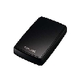 HDD Extern Samsung Stylish Piano Black 500GB, 7200 rpm, 8MB, USB 2.0