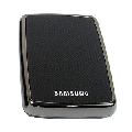HDD Extern Samsung S1 Mini Stylish Piano Black 120GB, 4200 rpm, 8MB, USB 2.0
