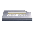 DVD Samsung SN-T083A/BEBE Slim Negru, SATA, Bulk