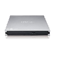 DVD Samsung SE-S084B/RSSN Slim Argintiu, USB, Retail
