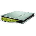 DVD Samsung SE-T084M/RSBD Slim Argintiu, Lightscribe,USB, Retail