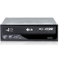 Blu-Ray Reader LG CH08LS10 Negru, SATA Retail