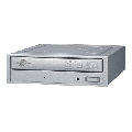 DVD-RW Sony Optiarc AD-7241S-0S, Argintiu, SATA, Bulk