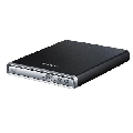 DVD-RW Extern Sony Optiarc DRX-S70U-W Negru, USB 2.0, Slim, Retail
